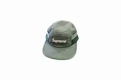 シュプリーム SUPREME シュプリーム　メッシュキャップ　カーキ