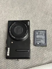 2026年最新】coolpix p300の人気アイテム - メルカリ