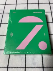 BTS Memories of 2020 Blu-ray（未開封）