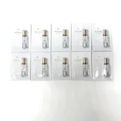 【新商品】資生堂クレ・ド・ポーボーテ　セラムエクラS　Ⅱ　0.4ml×10包　(P)