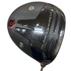 最終価格（ほぼ未使用）GTD Black Ice FW 5番 GTD Black Ice 460ドライバー | GTDゴルフ オフィシャルサイト