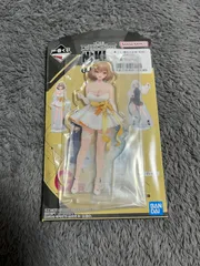「一番くじ 勝利の女神：NIKKE  G賞　アニス アクリルスタンド