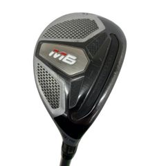 テーラーメイド　レディース　M6 RESCUE 6ユーティリティクラブ テーラーメイド レディース M6 RESCUE 6ユーティリティクラブ - メルカリ