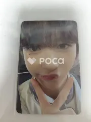 NCT リョウ WISH Photobook Ver.