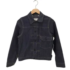 2026年最新】MADISON BLUE レディース Gジャン・デニムジャケット