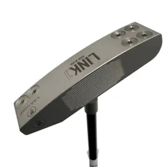 2026年最新】l.a.b golfパター link.1の人気アイテム - メルカリ