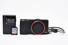 2026年最新】ricoh gr 初代の人気アイテム - メルカリ