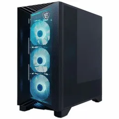 MSI Aegis ZS2 ゲーミングPC AMD Ryzen R9-7900X Nvidia RTX 5080 32GB 2TB SSD Windows 11
