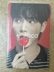 TXT テヒョン The Star Chapter: SANCTUARY LOVER Ver.