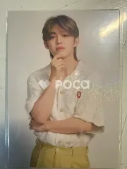Seventeen エスクプス セブチ 2022 SEVENTEEN's HOME PHOTO CARD
