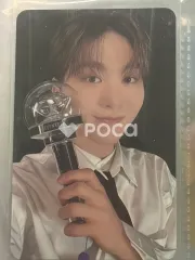 セブチ スングァン SEVENTEEN RIGHT HERE WORLD TOUR CARAT ZONE