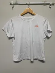 ザノースフェイス THE NORTH FACE ランニング Tシャツ 出品 レディース M 90