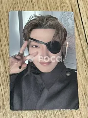 ATEEZ ホンジュン GOLDEN HOUR : Part.4 POCAALBUM VER.