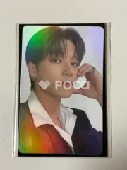 ATEEZ ウヨン ATEEZ VR CONCERT : LIGHT THE WAY