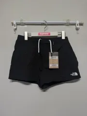 THE NORTH FACE ザノースフェイス レディース ハーフパンツ 出品 ブラック M 70