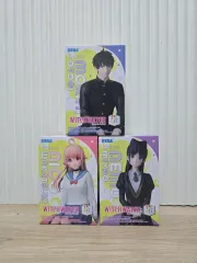 SEGA ウィッチ ウォッチ チョコノセ 未開封 まとめ 出品