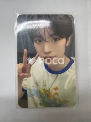 NCT ユウシ EVER WISH SPECIAL REWARD