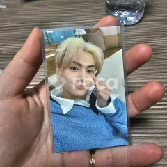 ENHYPEN ジェイ 2021 ENHYPEN FANMEETING [EN-CONNECT] トレーディングカード