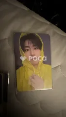 straykids ハン スキズ KARMA ポップアップストア ユニフォーム Tシャツ