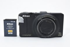 E2113】 Nikon COOLPIX S6000 ニコン クールピクス - メルカリ