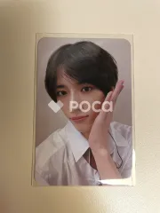 TXT ボムギュ TOMORROW X TOGETHER minisode 3: TOMORROW ポップアップ 購入特典