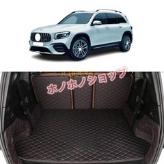 メルセデスベンツ GLB 車中泊 マット - メルカリ