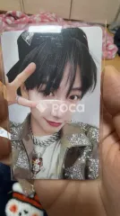 BOYNEXTDOOR JAEHYUN ミョンジェヒョン 1st EP [WHY..] LETTER ver. YIZHIYU