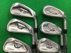 Titleist VG3 アイアン 6-PW 5本 MODUS3 TOUR105 - メルカリ