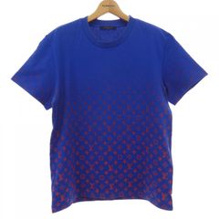 ⭐️正規品21AWルイヴィトン LVロゴモノグラムグラディエントTシャツ 