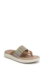 ドクター・ショール レディース シューズ ヒール Dr Scholls All Day Flip Flop Honey Brown ブラウンのサムネイル