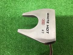 希少 オデッセイ ホワイトホット XG #7M 40インチ 中尺 パター - メルカリ