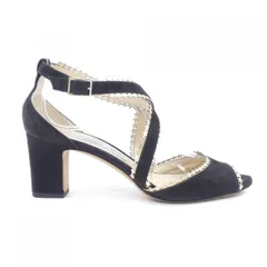 ジミーチュウ JIMMY CHOO サンダル