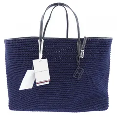 トミーヒルフィガー TOMMY HILFIGER AW0AW17936 BAG
