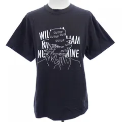 ナンバーナイン NUMBER (N)INE Tシャツのサムネイル