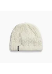 タートルファー レディース アクセサリー 帽子 Turtle Fur Zelda Beanie Ivory アイボリー