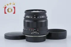 2026年最新】voigtlander 75mmの人気アイテム - メルカリ