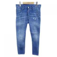 ディースクエアード DSQUARED2 S74LB1642 ジーンズ