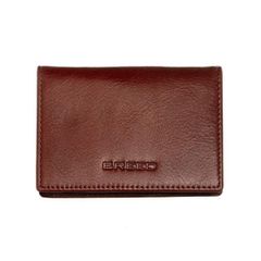 [무료 배송] 블리드 남성 지갑 액세서리 Porter Bi Fold Wallet Brown