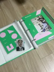 BTS 2020 メモリーズ + ジミン トレカ