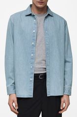 常田大希着 25aw WASHED FINXTWILL BIG SHIRT - メルカリ
