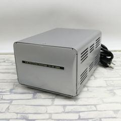 アデックス アプリックス オゾナイザー L/75 オゾン発生器 15段階 殺菌