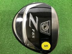 Srixon スリクソン Z F-65 フェアウェイウッド 3W 15度 S - メルカリ