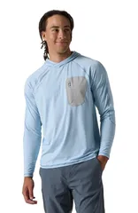 バックカントリー メンズ トップス シャツ パーカー Backcountry Destination Pullover Hoodie Menskyride