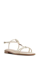 アルド レディース シューズ サンダル アンクル ALDO Ebaeryn Ankle Strap Sandal Other White ホワイトのサムネイル