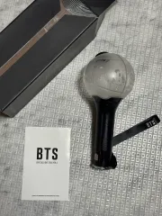 BTS（防弾少年団・バンタン） ペンライト アミボム ARMY BOMB Ver 3