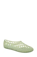 ジェフリー キャンベル レディース シューズ パンプス Jeffrey Campbell Jellz SlipOn Green Matte グリーン