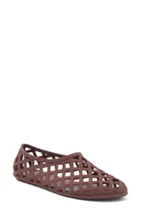 ジェフリー キャンベル レディース シューズ パンプス Jeffrey Campbell Jellz SlipOn Brown Matte ブラウン