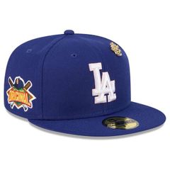 New Era 9FIFTY タズマニアン・デビル x MLB ドジャース - メルカリ