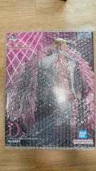 ONE PIECE ドフラミンゴ D賞 一番くじ フィギュア