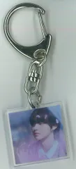 &TEAM 五月雨 EJ アクリルキーホルダー 7net